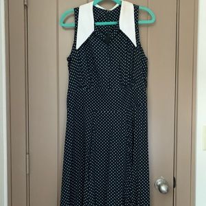 Vintage dress